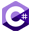 C#